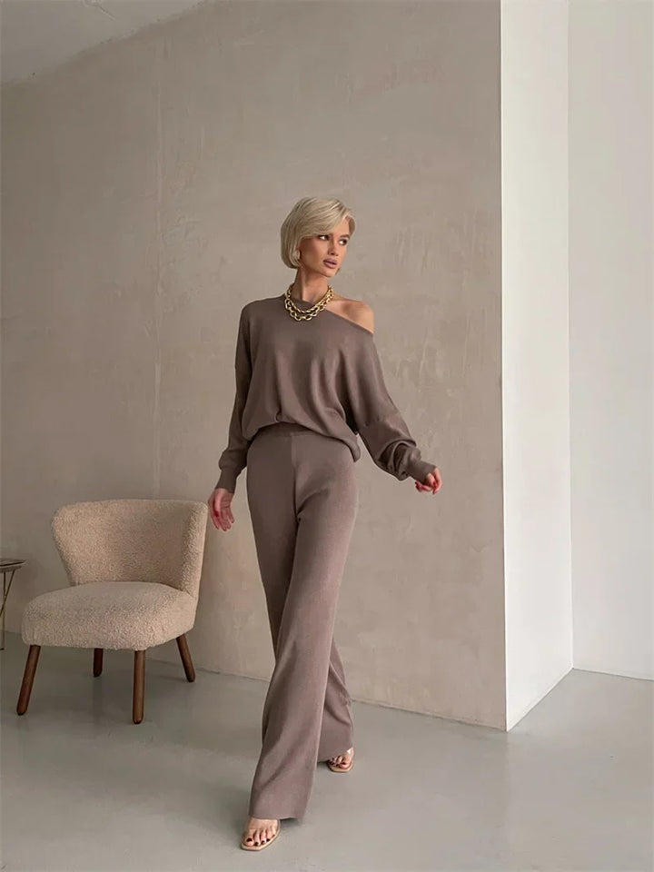 Muse and Valeur | Loungewear Set