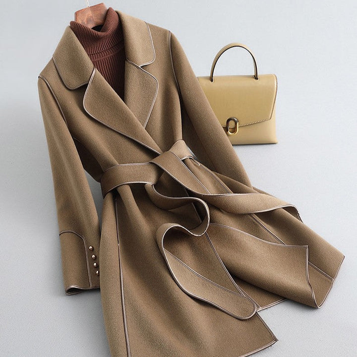 Muse and Valeur | Overcoat