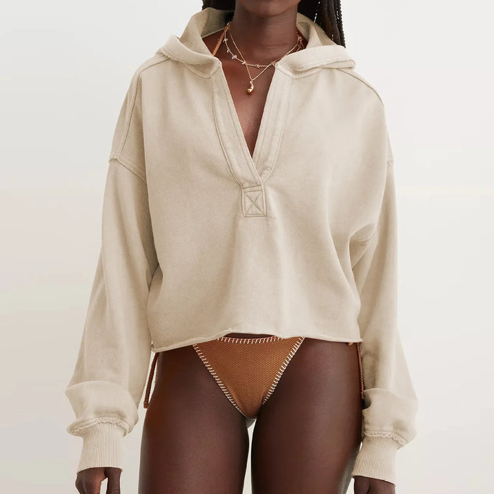 Muse and Valeur | Comfort Hoodie