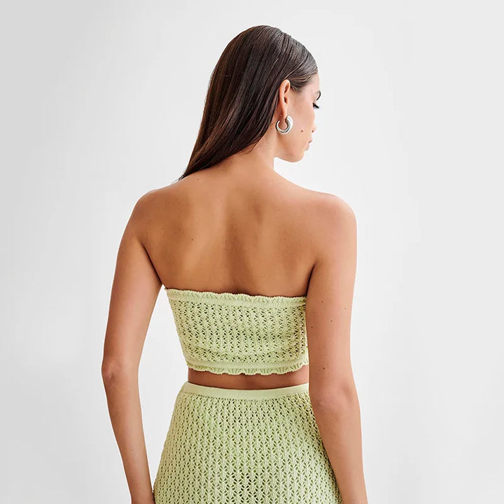Muse and Valeur | Knit Set