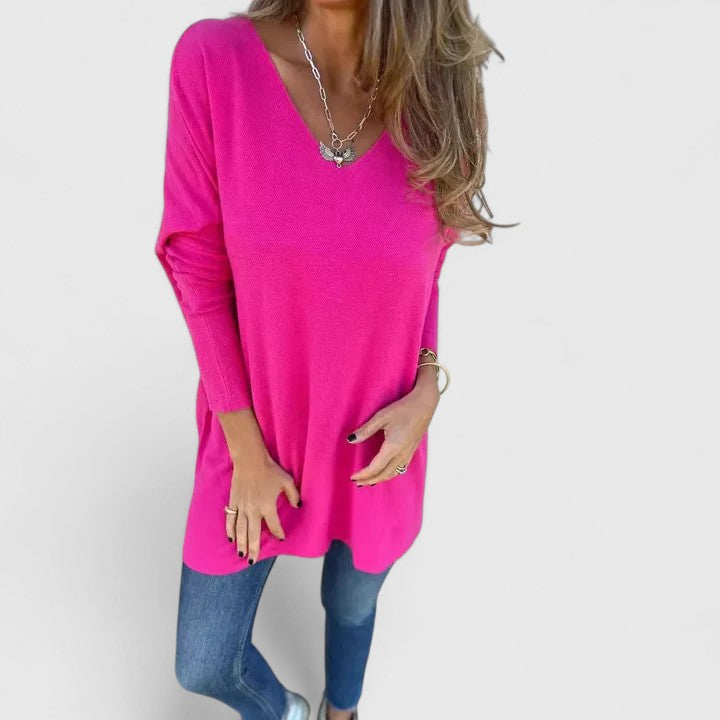 Muse and Valeur | Comfortable Top