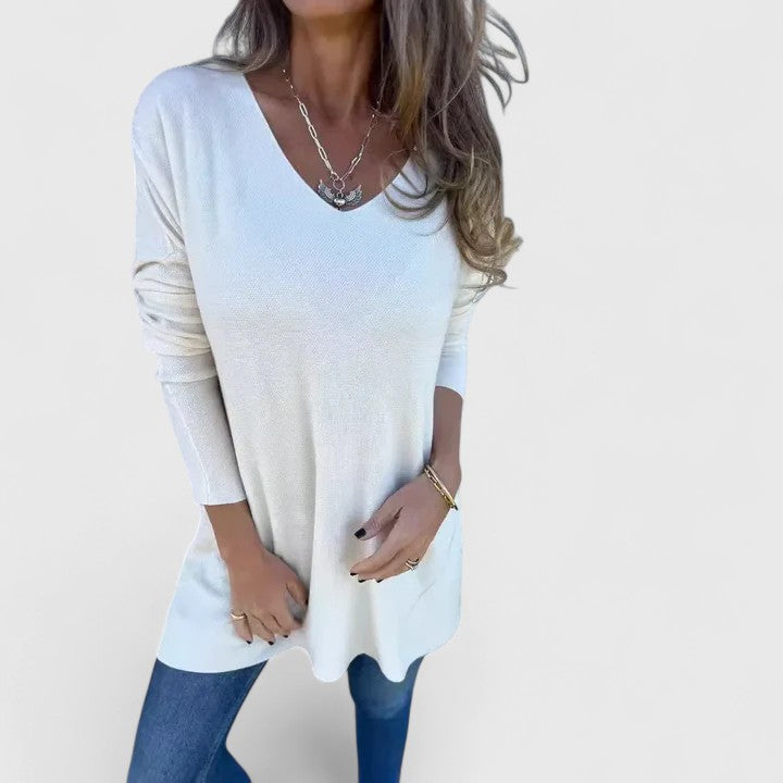 Muse and Valeur | Comfortable Top