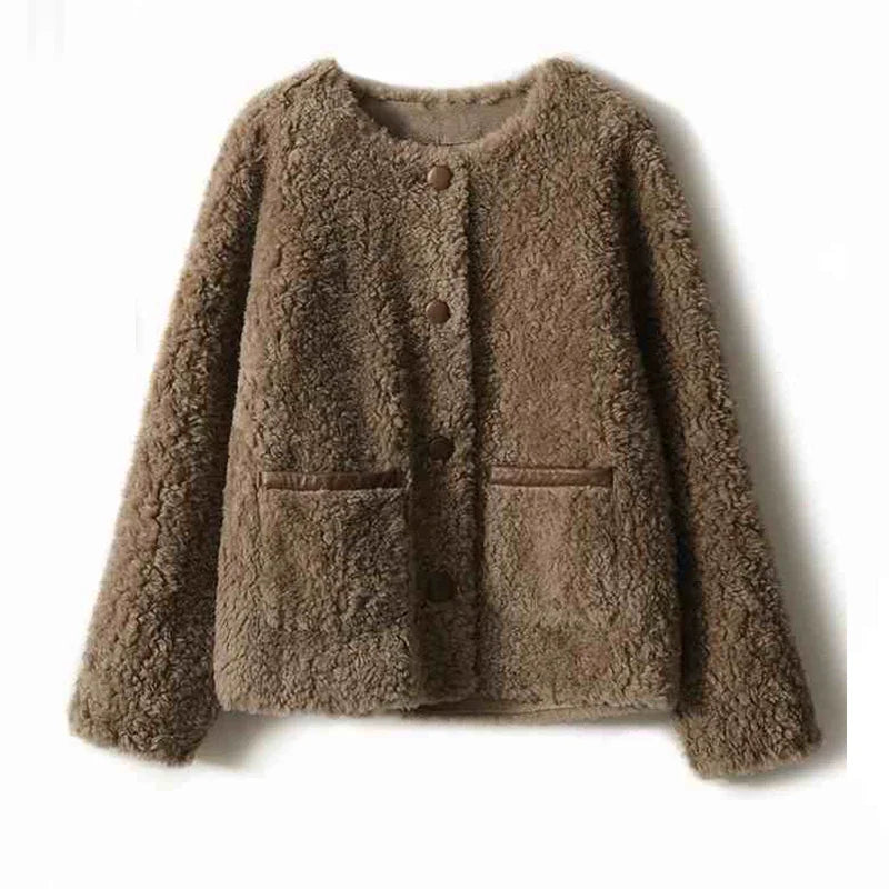 Muse and Valeur | Winter Coat