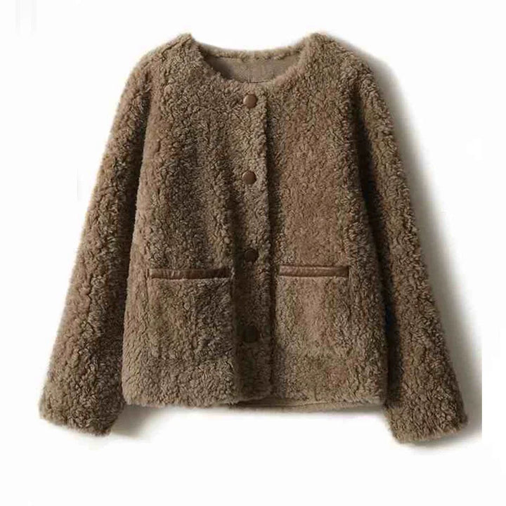 Muse and Valeur | Winter Coat