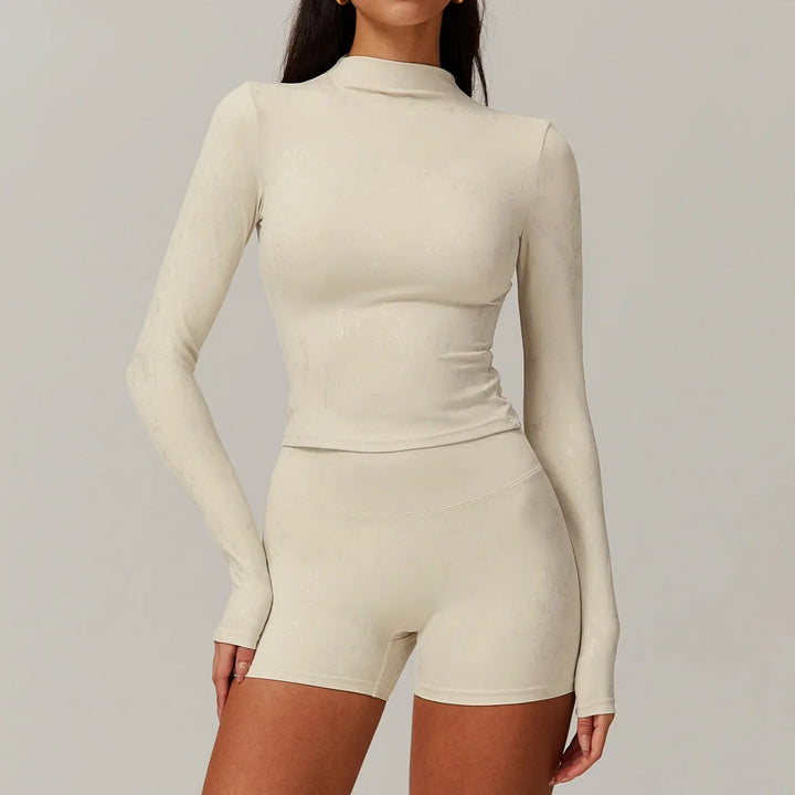 Muse and Valeur | Stretch Set