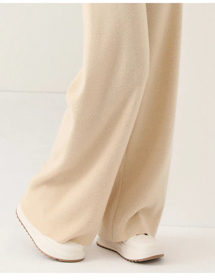 Muse & Valeur | Merino Sweats for Women