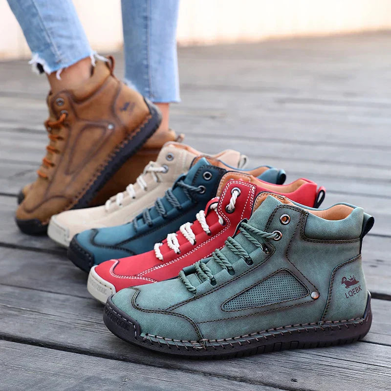 Muse and Valeur | Orthopedic Shoes