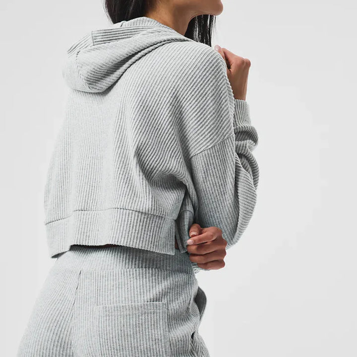 Muse and Valeur | Women's Corduroy Set