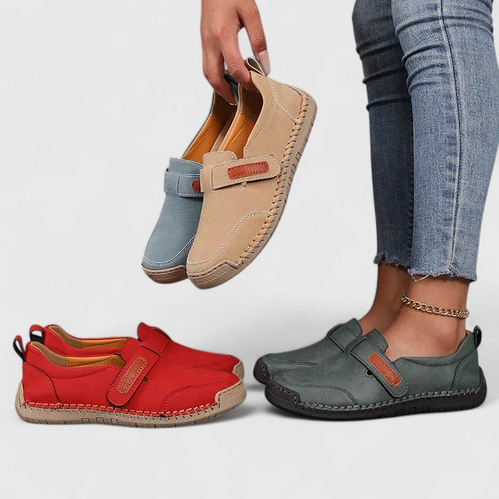 Muse and Valeur | Orthopedic Shoes