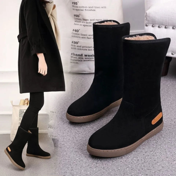 Muse and Valeur | Orthopedic Boots