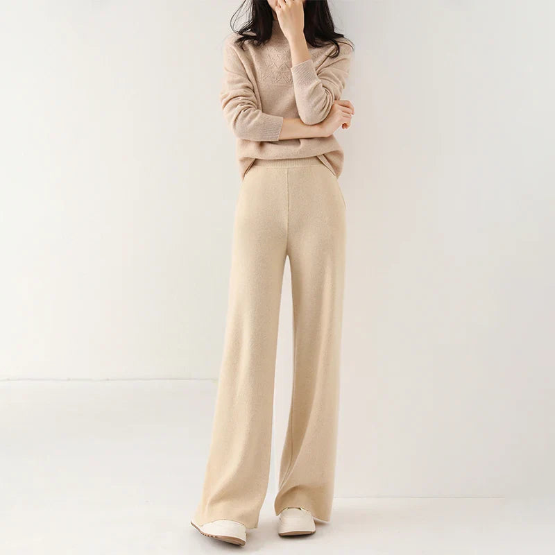 Muse & Valeur | Merino Sweats for Women