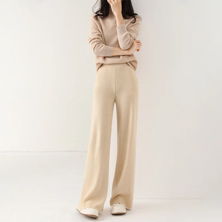 Muse & Valeur | Merino Sweats for Women