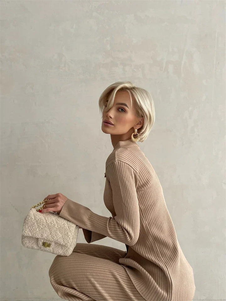 Muse and Valeur | Loungewear Set