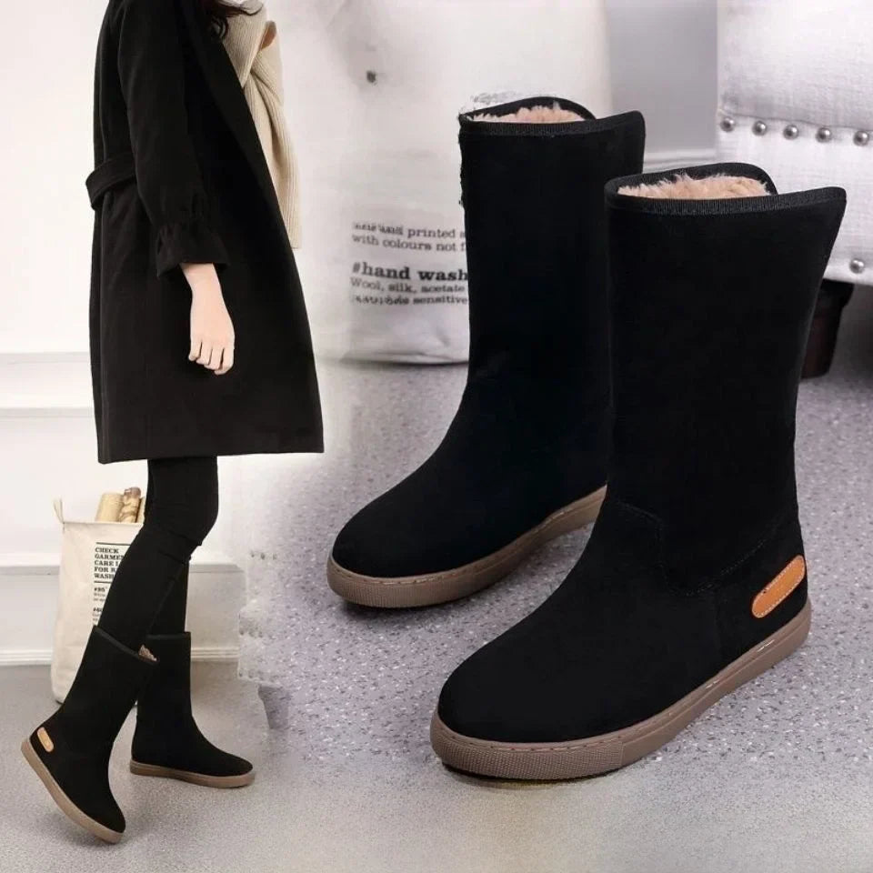 Muse and Valeur | Orthopedic Boots