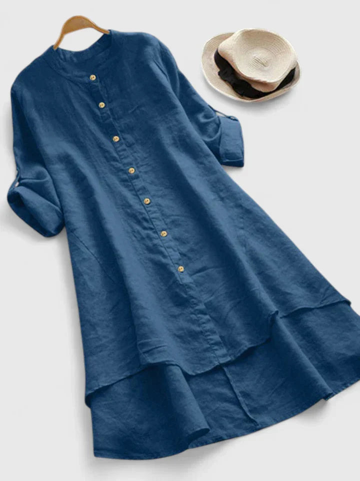 Muse and Valeur | Dress