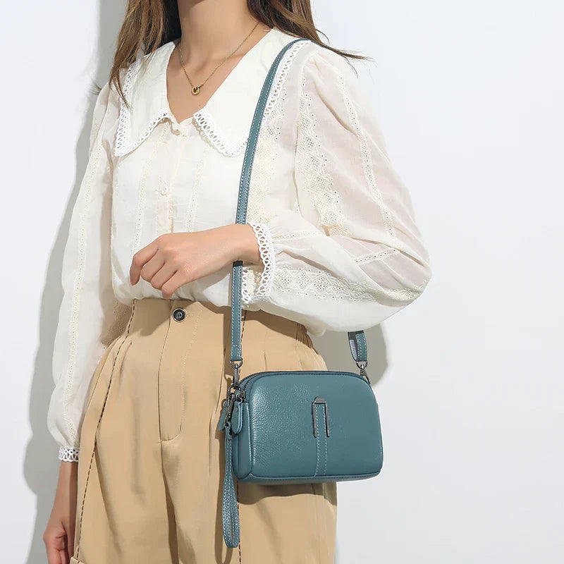 Muse and Valeur | Crossbody Bag