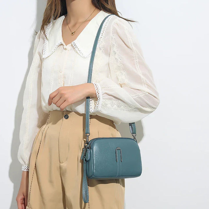 Muse and Valeur | Crossbody Bag