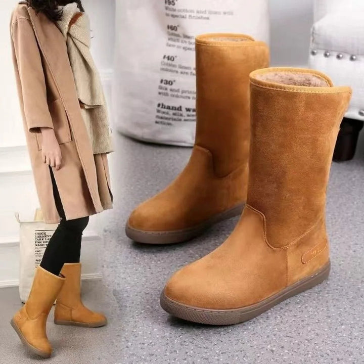 Muse and Valeur | Orthopedic Boots