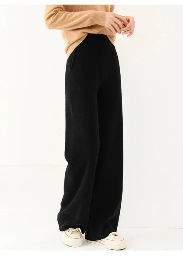 Muse & Valeur | Merino Sweats for Women
