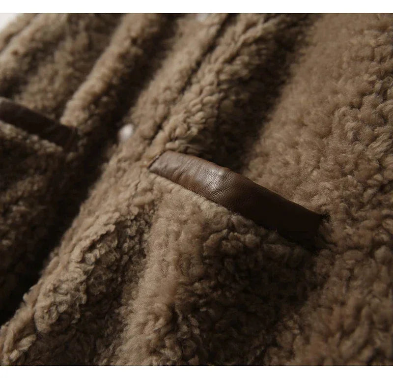 Muse and Valeur | Winter Coat