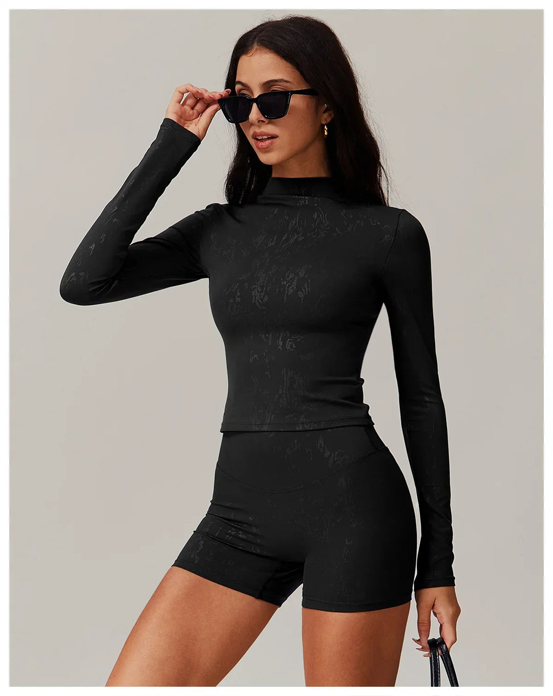 Muse and Valeur | Stretch Set