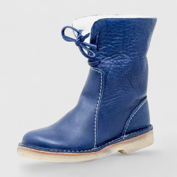 Muse and Valeur | Orthopedic Boots