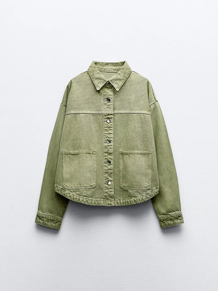 Muse and Valeur | Denim, Autumn