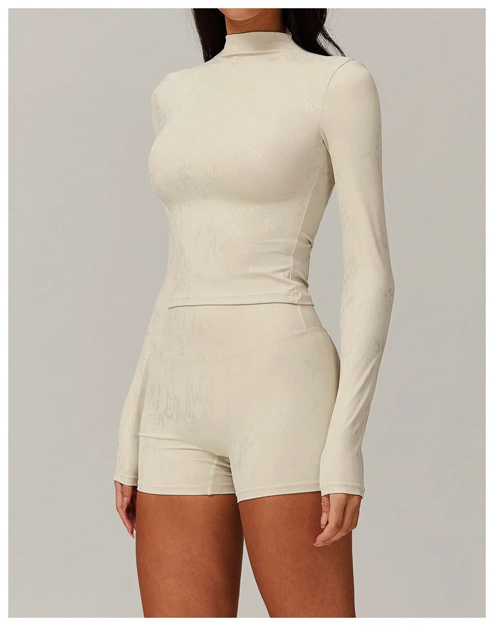 Muse and Valeur | Stretch Set