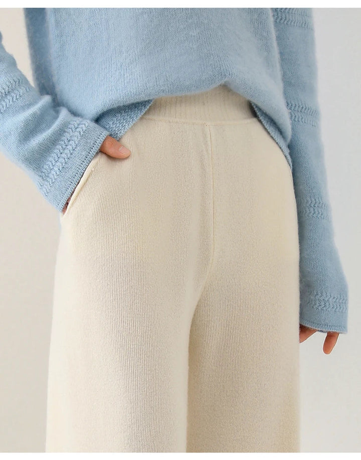 Muse & Valeur | Merino Sweats for Women