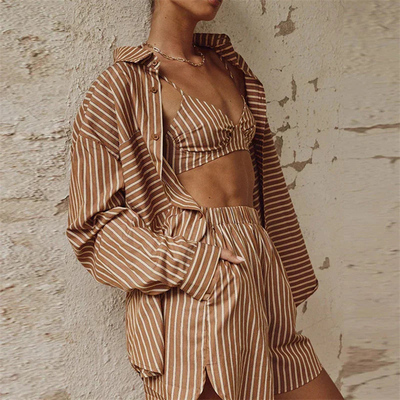 Muse and Valeur | Summer Set