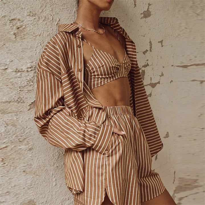 Muse and Valeur | Summer Set