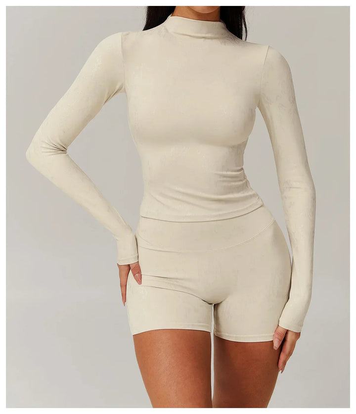 Muse and Valeur | Stretch Set