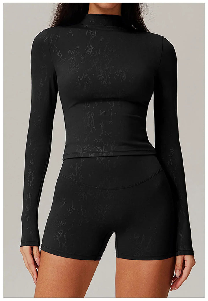 Muse and Valeur | Stretch Set