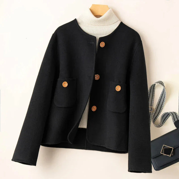 Muse and Valeur | Jacket