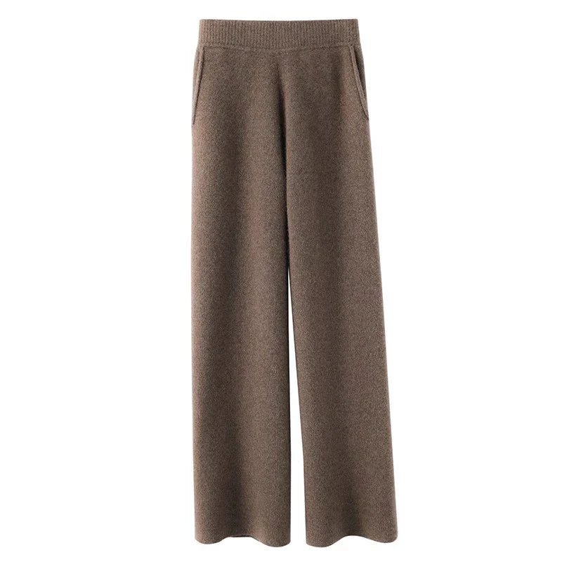 Muse & Valeur | Casual Sweatpants for Women in Soft Fabric