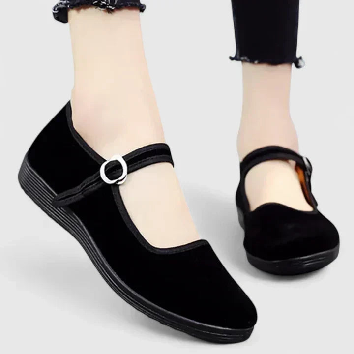 Muse and Valeur | Orthopedic Shoes