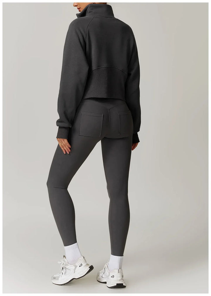 Muse and Valeur | Jacket