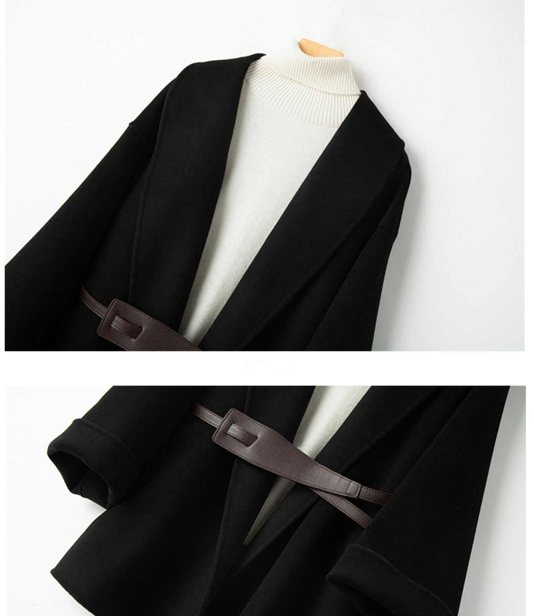 Muse and Valeur | Winter Coat