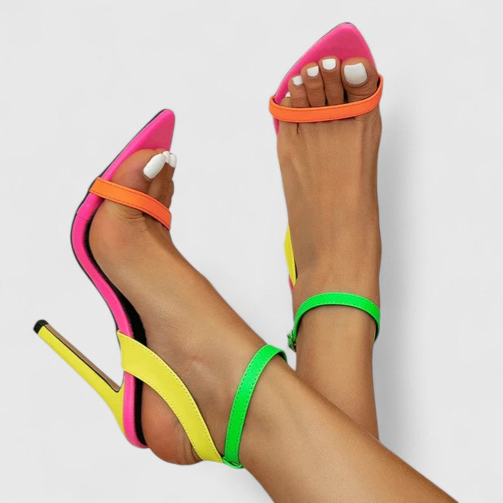 Muse and Valeur | Elegant Heels