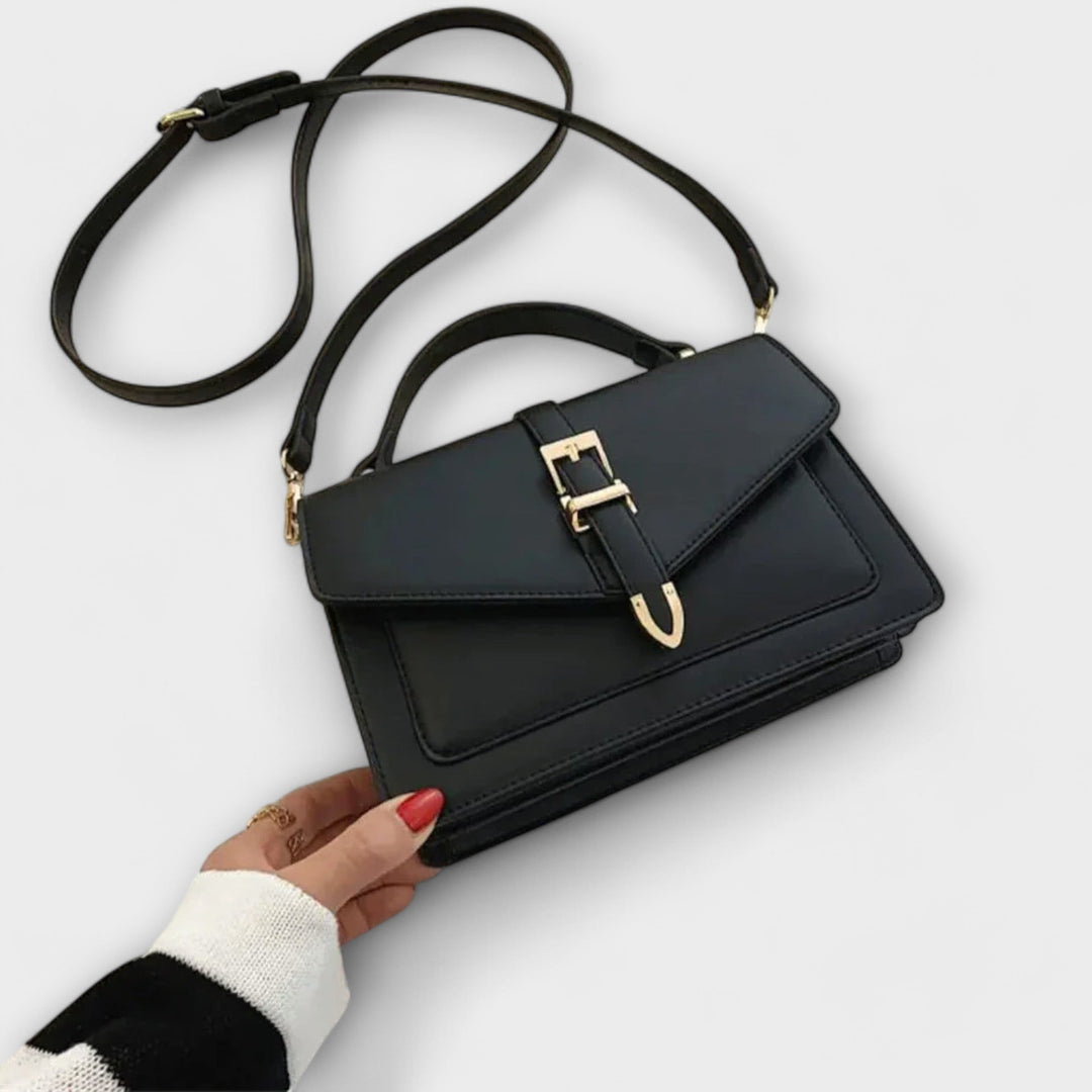 Muse and Valeur | Classic Shoulder Bag