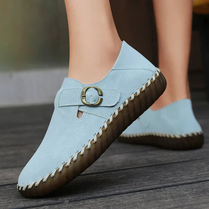 Muse and Valeur | Orthopedic Shoes