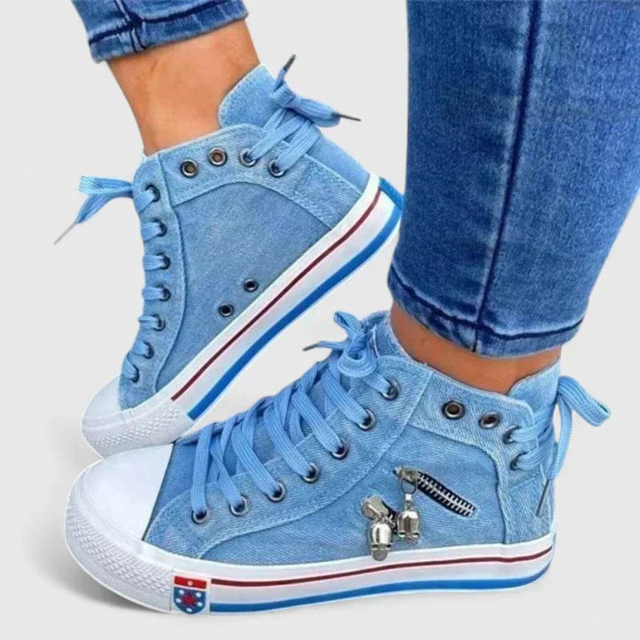 Muse and Valeur | Orthopedic Shoes