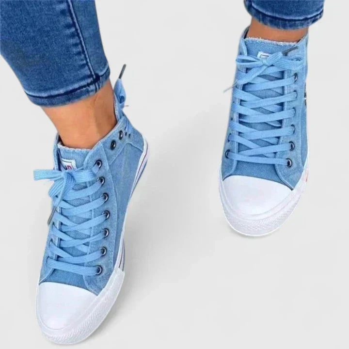 Muse and Valeur | Orthopedic Shoes