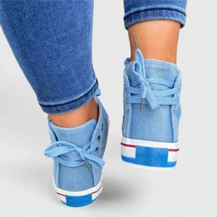 Muse and Valeur | Orthopedic Shoes