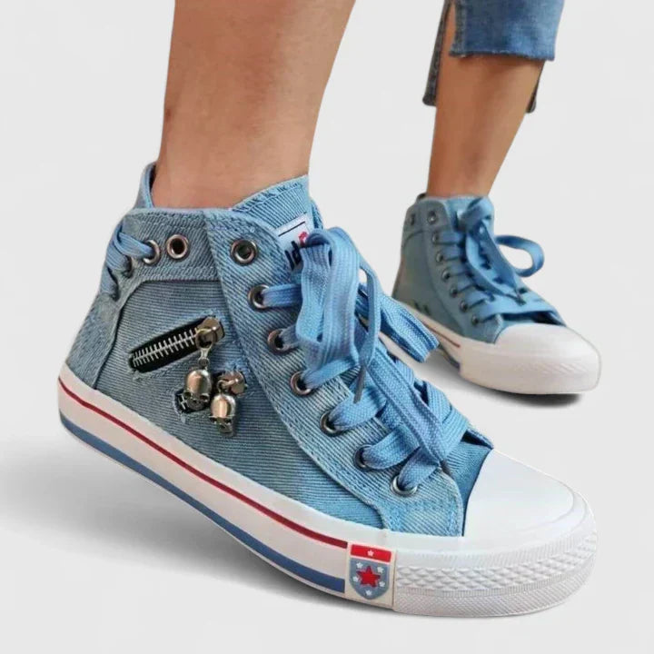 Muse and Valeur | Orthopedic Shoes