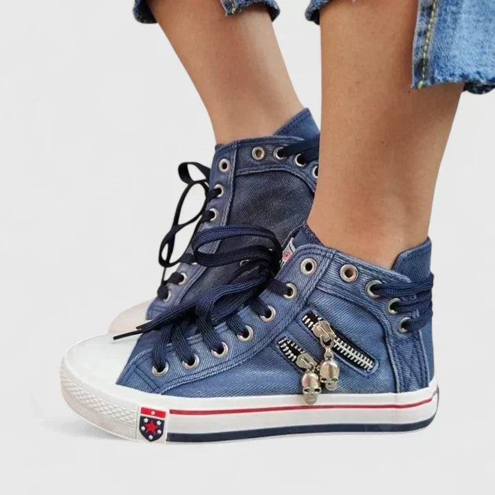 Muse and Valeur | Orthopedic Shoes