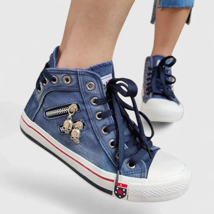 Muse and Valeur | Orthopedic Shoes