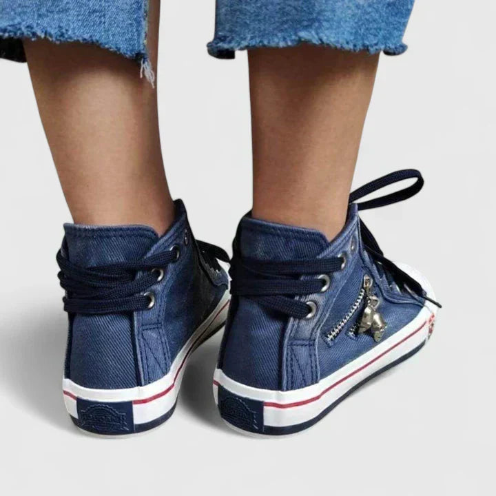 Muse and Valeur | Orthopedic Shoes