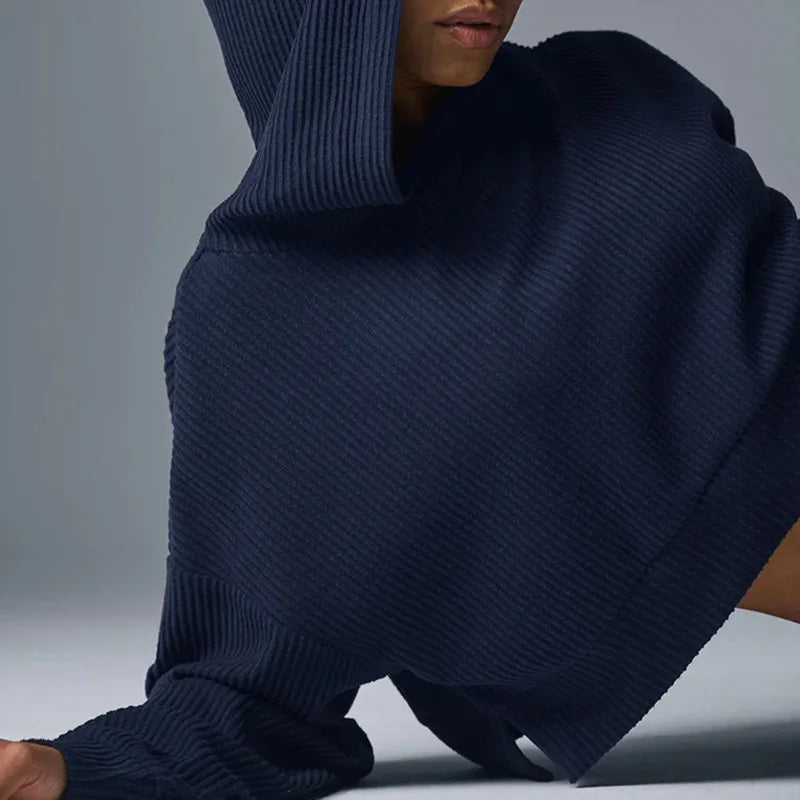 Muse and Valeur | Women's Corduroy Set