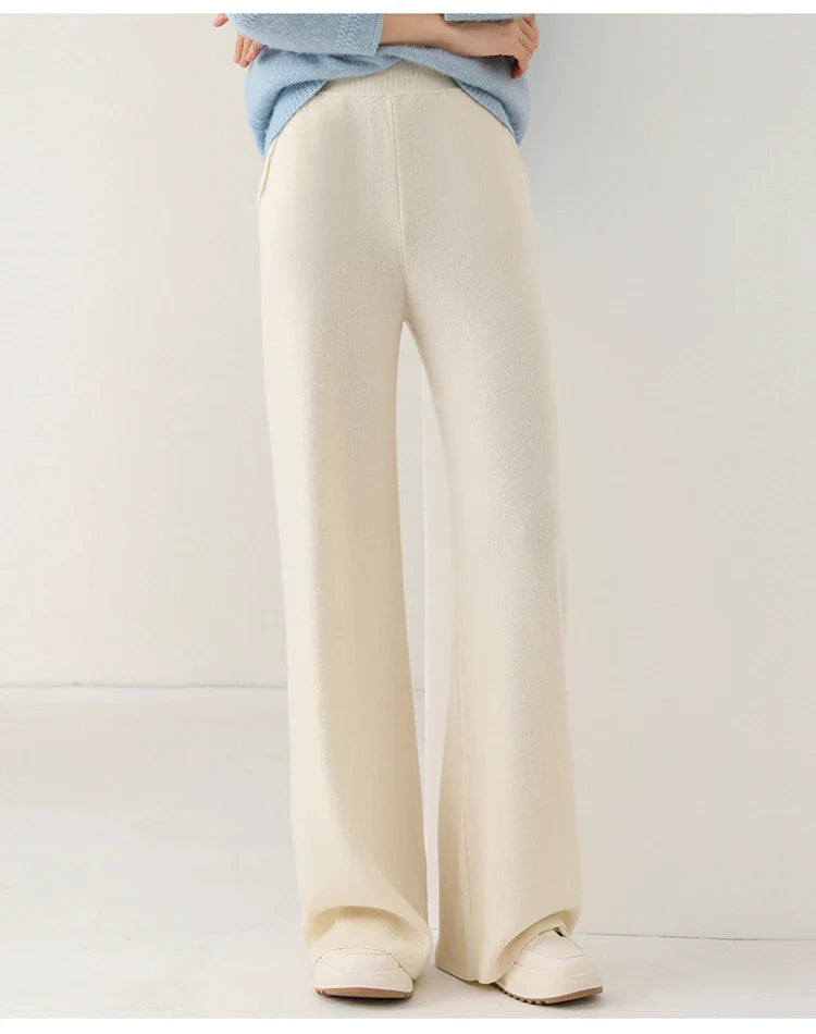 Muse & Valeur | Merino Sweats for Women